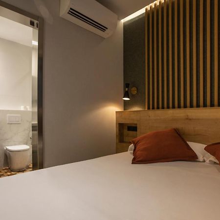 Fontanella By Bcn Urban Rooms 巴塞罗那 外观 照片