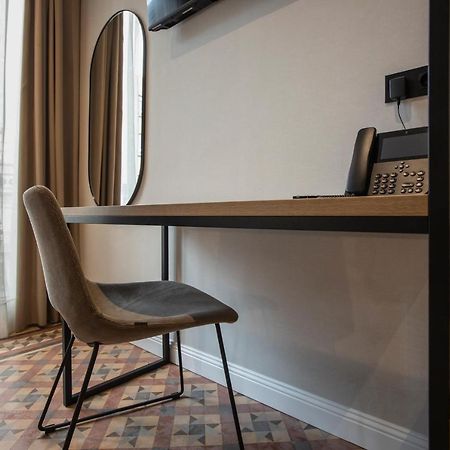 Fontanella By Bcn Urban Rooms 巴塞罗那 外观 照片