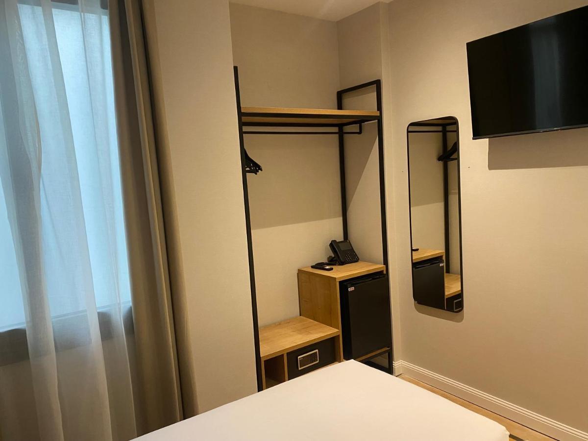 Fontanella By Bcn Urban Rooms 巴塞罗那 外观 照片
