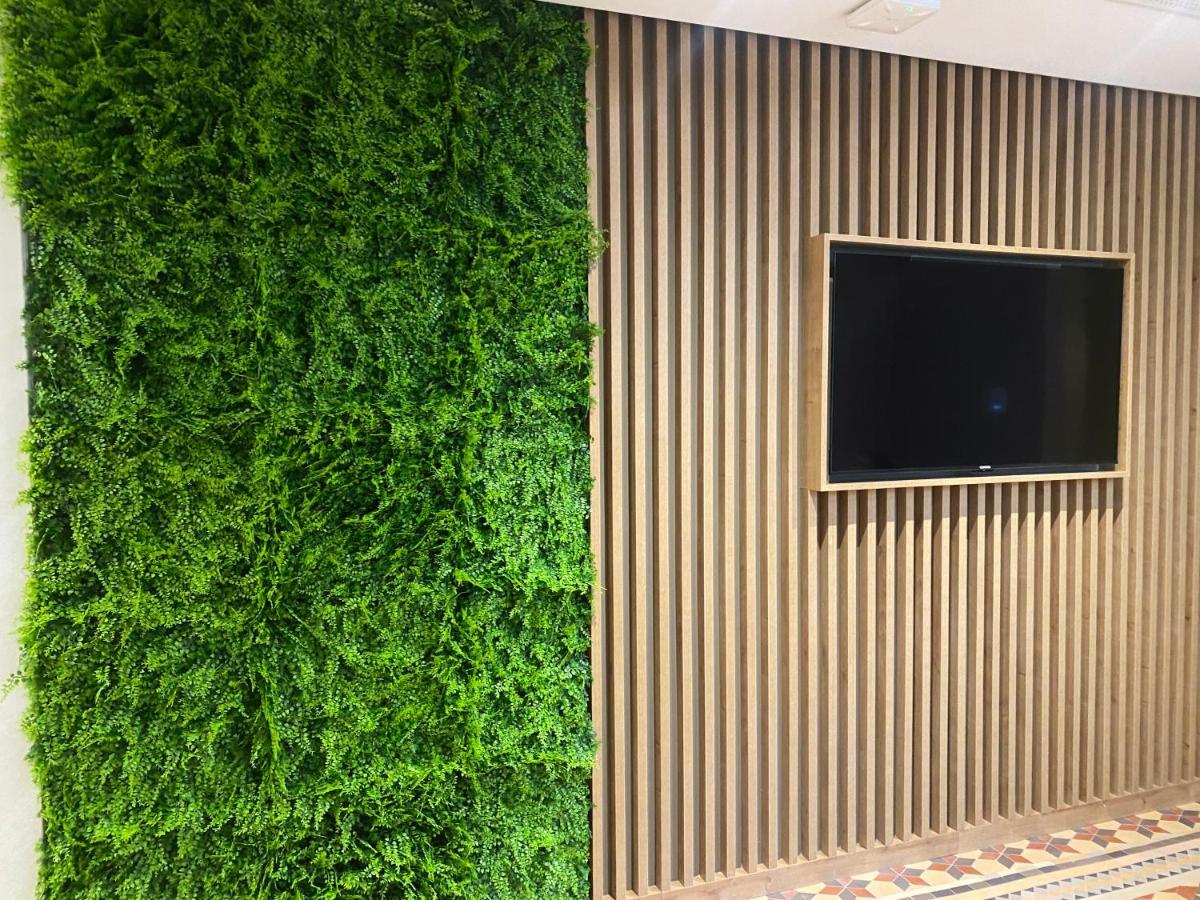 Fontanella By Bcn Urban Rooms 巴塞罗那 外观 照片