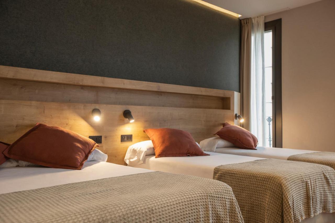 Fontanella By Bcn Urban Rooms 巴塞罗那 外观 照片