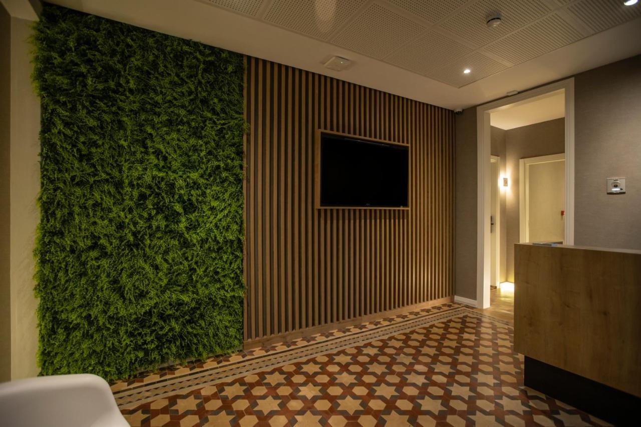 Fontanella By Bcn Urban Rooms 巴塞罗那 外观 照片