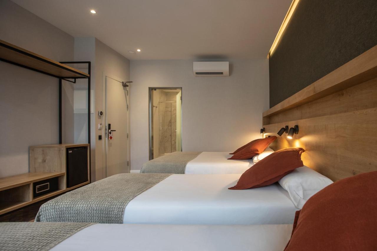 Fontanella By Bcn Urban Rooms 巴塞罗那 外观 照片