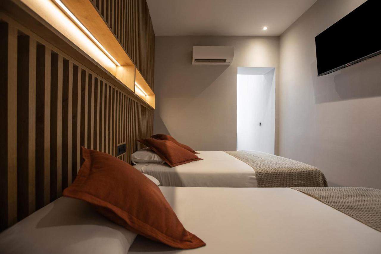 Fontanella By Bcn Urban Rooms 巴塞罗那 外观 照片