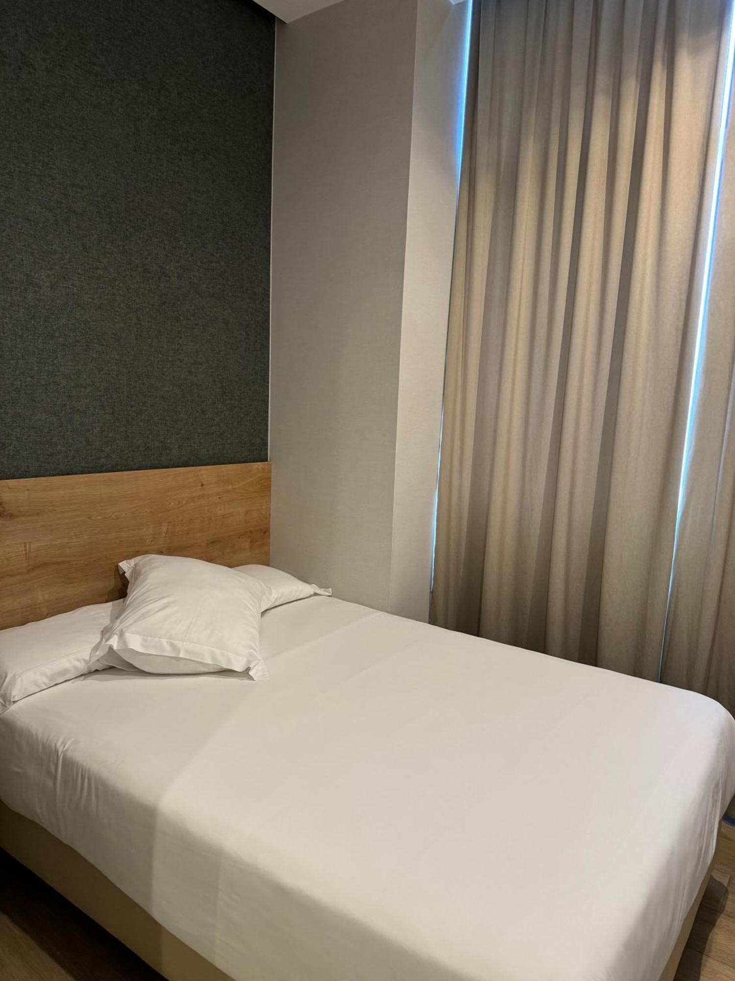 Fontanella By Bcn Urban Rooms 巴塞罗那 外观 照片